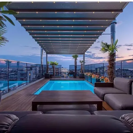Diamant Villa *