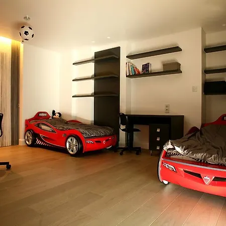Villa Diamant Thessaloniki
