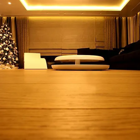 Diamant Villa *