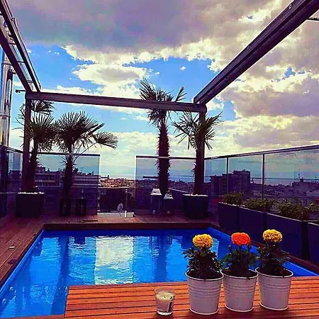 Villa Diamant Thessaloniki