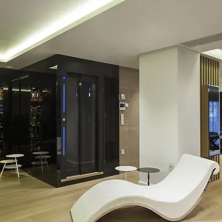 Diamant Villa Thessaloniki